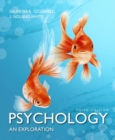 Psychology : An Exploration - Book