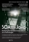 SOA with Java : Realizing Service-Orientation with Java Technologies - eBook