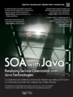 SOA with Java : Realizing Service-Orientation with Java Technologies - eBook