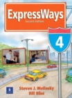 ExpressWays 4 Audio Program (2) - Book
