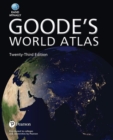 Goode's World Atlas - Book