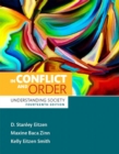 In Conflict and Order : Understanding Society - Book
