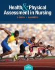 Health & Physical Assessment In Nursing - Book