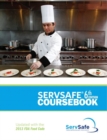 ServSafe Coursebook, Revised with ServSafe Online Exam Voucher - Book