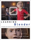 Learning Blender - eBook