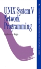 UNIX System V Network Programming - eBook