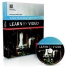 Adobe Photoshop Lightroom 5 : Learn By Video - Book