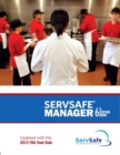 ServSafe Manager, Revised with ServSafe Online Exam Voucher - Book