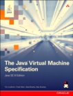 The Java Virtual Machine Specification, Java SE 8 Edition - eBook