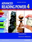 Value Pack : Advanced Reading Power 4 with Student Access Code for MyLab English: Reading 4 - Book
