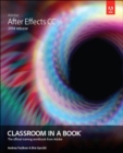 Adobe After Effects CC Classroom in a Book (2014 release) - Andrew Faulkner