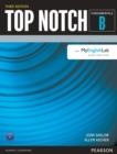 Top Notch Fundamentals SB Split B w/MEL - Book