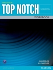 TOP NOTCH FUNDAMENTALS     3/E WORKBOOK             392777 - Book