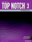 TOP NOTCH 3                3/E WORKBOOK             392817 - Book