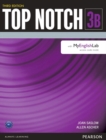 Top Notch 3 Student Book Split B with MyLab English - Book