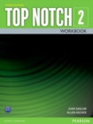 TOP NOTCH 2                3/E WORKBOOK             392822 - Book