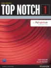 TOP NOTCH 1                3/E STUDENT BOOK         392893 - Book