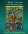 Infants, Children, and Adolescents - Book