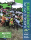 Emergency Medical Responder : First on Scene - Book