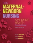 Olds' Maternal-Newborn Nursing & Women's Health Across the Lifespan - Book