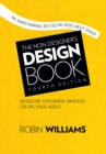 Non-Designer's Design Book, The - Book