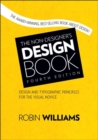 The Non-Designer's Design Book - eBook