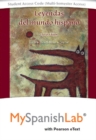 Leyendas del mundo hispano Pearson eText powered by MySpanishLab-- Access Card (Multi-Semester) - Book