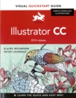 Illustrator CC : Visual QuickStart Guide (2014 release) - Book