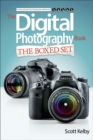 Scott Kelby's Digital Photography Boxed Set, Parts 1, 2, 3, 4, and 5 - Book