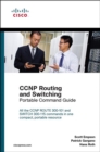 CCNP Routing and Switching Portable Command Guide - eBook