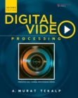 Digital Video Processing - eBook