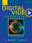 Digital Video Processing - eBook