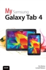 My Samsung Galaxy Tab 4 - eBook