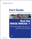 Red Hat RHCSA/RHCE 7 Cert Guide - eBook