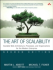 Art of Scalability, The : Scalable Web Architecture, Processes, and Organizations for the Modern Enterprise - eBook