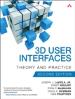 3D User Interfaces : Theory and Practice - eBook