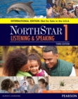 NorthStar Listening and Speaking 1 SB, International Edition - Book