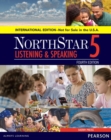 NorthStar Listening and Speaking 5 SB, International Edition - Book