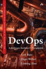 DevOps : A Software Architect's Perspective - Book