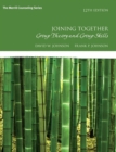 Joining Together : Group Theory and Group Skills - Book