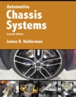 Automotive Chassis Systems - Book