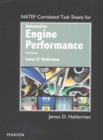 NATEF Correlated Task Sheets for Automotive Engine Performance - Book