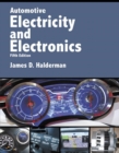 Automotive Electricity and Electronics - Book