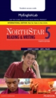 NorthStar Reading and Writing 5 MyLab English, International Edition - Book
