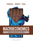 Macroeconomics : Principles, Applications, and Tools - Book