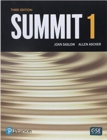 Summit 1 student book no MyEnglishLab - Book