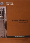 28308-14 Stone Masonry Trainee Guide - Book