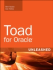 Toad for Oracle Unleashed - eBook