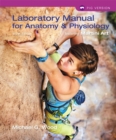 Laboratory Manual for Anatomy & Physiology featuring Martini Art, Pig Version - Book