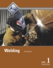Welding Trainee Guide, Level 1 - Book